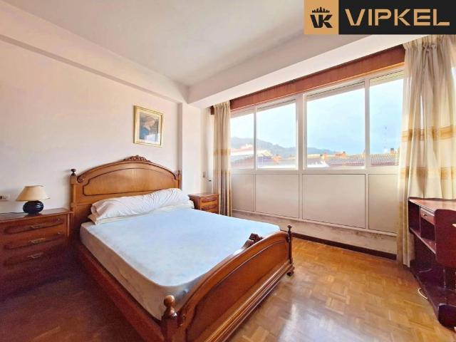 Piso en venta en Pontedeume