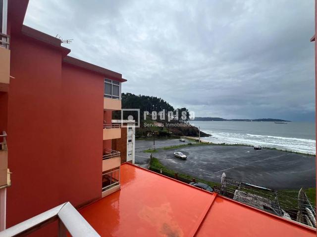 Piso en venta en O Eume, Galicia