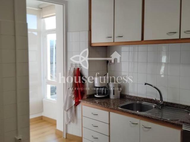 Piso en venta en Pontedeume, Goive de Abaixo