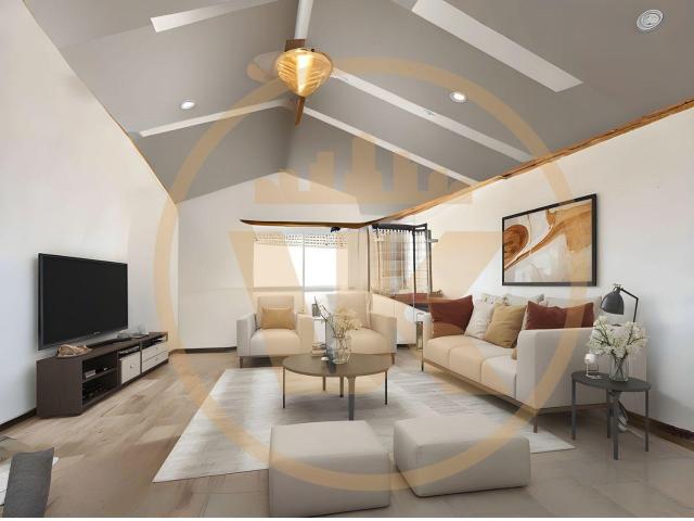 Piso en venta en Pontedeume, Souto da Vila