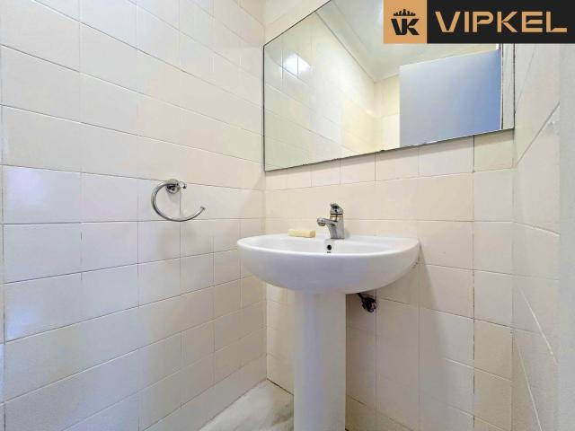 Piso en venta en Ber, O Eume