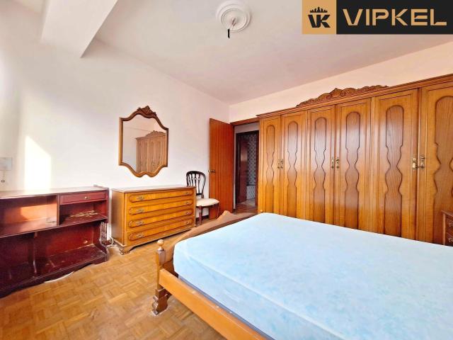 Piso en venta en Pontedeume, Souto da Vila