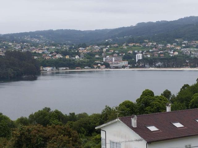 Piso en venta en Pontedeume, Caldagueiro