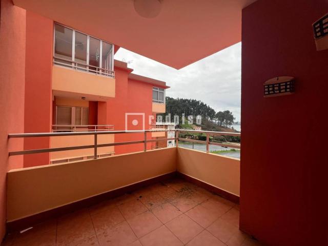 Piso en venta en O Eume, Galicia