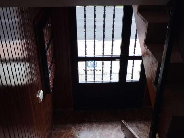 Piso en venta en Pontedeume, A Cruz do Cabildo