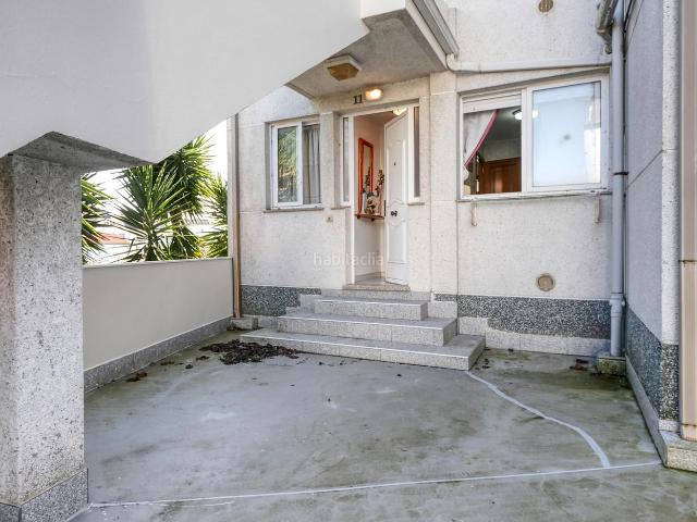 Piso en venta en Pontedeume, A Cruz do Cabildo