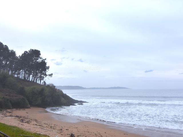 Piso en venta en O Eume, Galicia