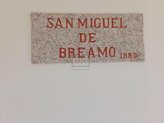 Piso en venta en A Cruz do Cabildo, Pontedeume