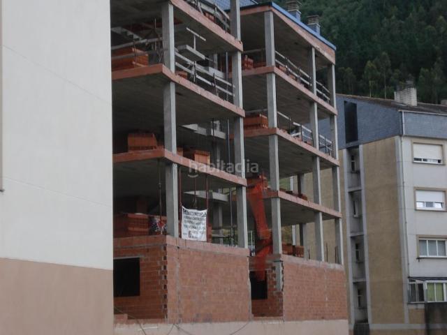 Piso en venta en A Mariña Oriental, Galicia