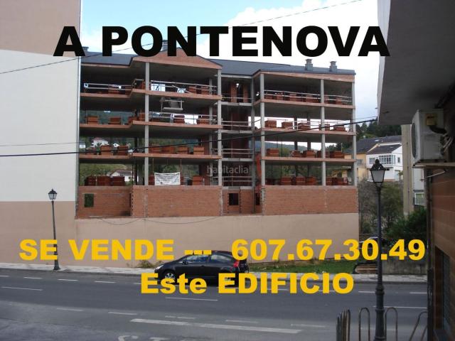 Piso en venta en A Mariña Oriental, Galicia