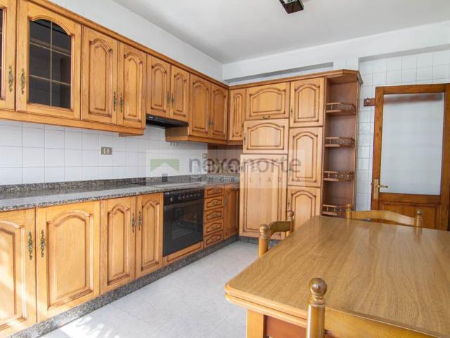 Piso en venta en O Eume, Galicia