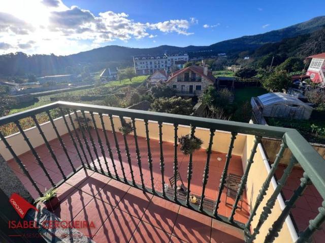 Piso en venta en Pontevedra, Galicia