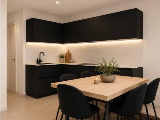 Piso en venta en Pontevedra, Galicia