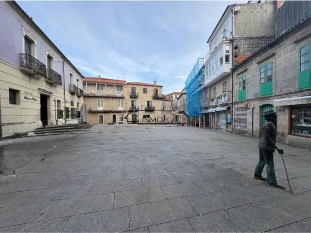 Piso en venta en Pontevedra, Galicia