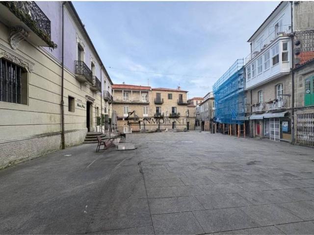 Piso en venta en Pontevedra, Galicia