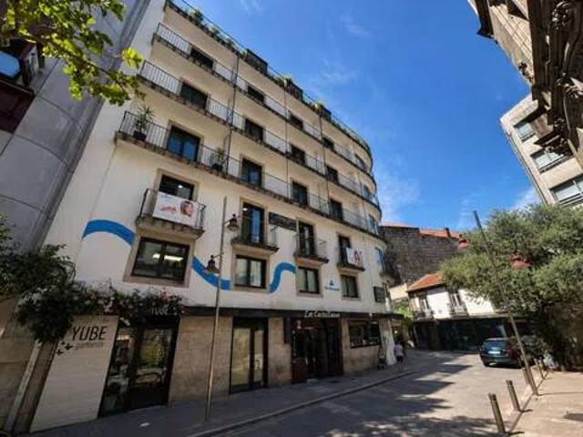 Piso en venta en Campolongo, Pontevedra