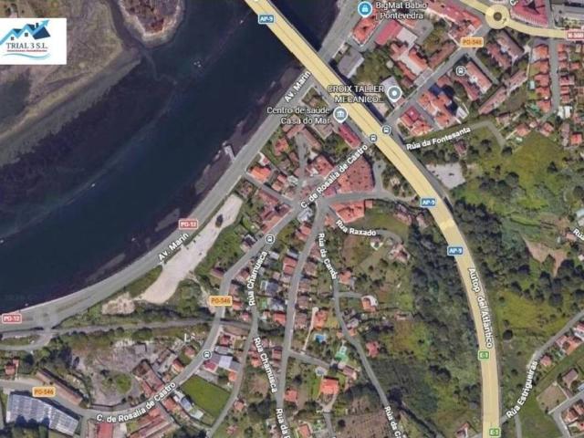 Piso en venta en Pontevedra, Galicia