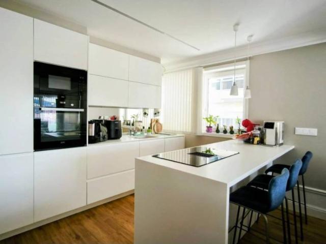 Piso en venta en Pontevedra, Galicia