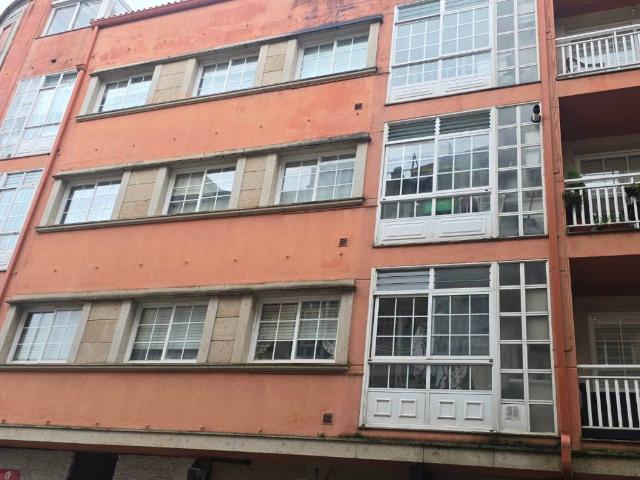 Piso en venta en Pontevedra, Galicia