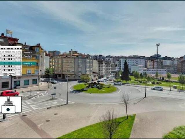 Piso en venta en Mourente, Pontevedra