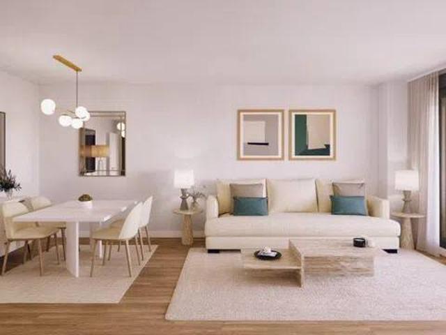 Piso en venta en A Virxe do Camiño, Pontevedra