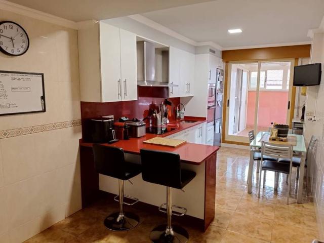 Piso en venta en Soutomaior