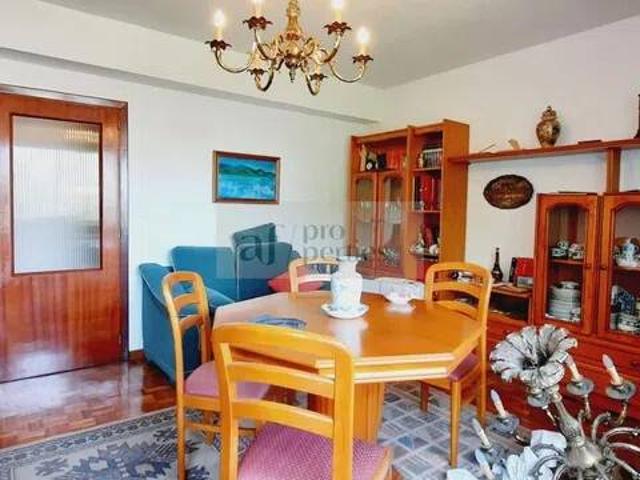 Piso en venta en Casco Antigo, Pontevedra