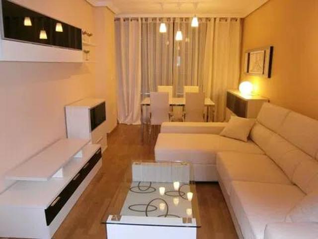 Piso en venta en A Virxe do Camiño, Pontevedra