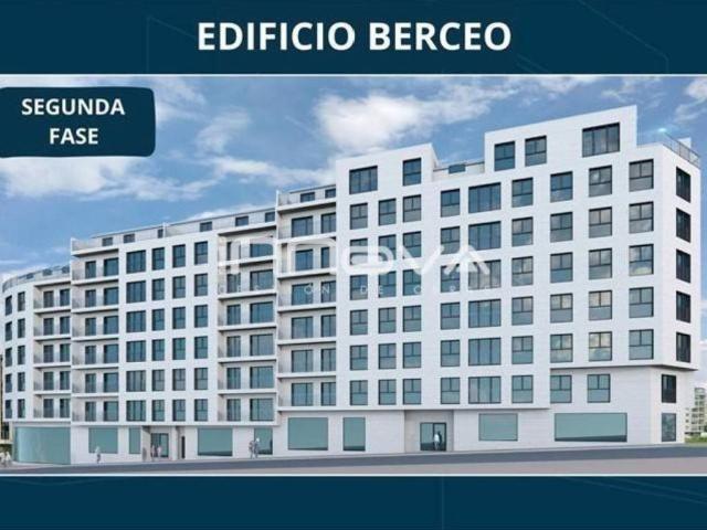 Piso en venta en Campolongo, Pontevedra