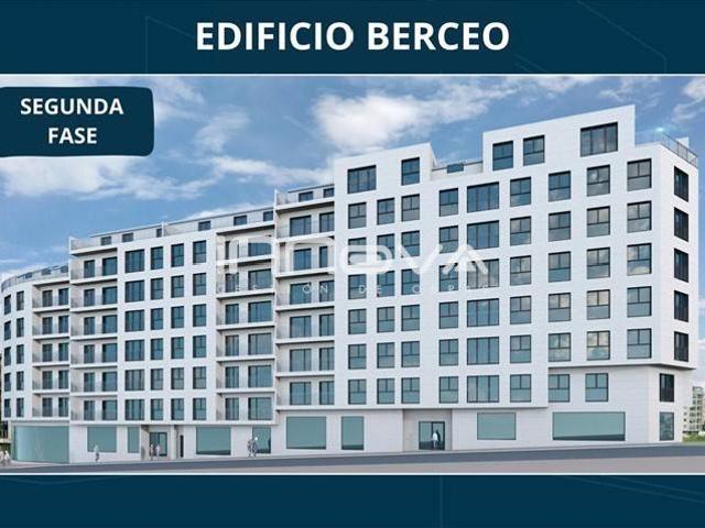 Piso en venta en Campolongo, Pontevedra