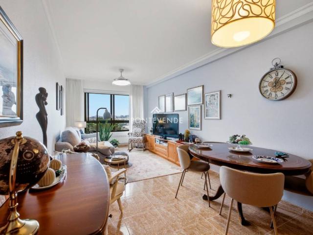 Piso en venta en Pontevedra, Galicia