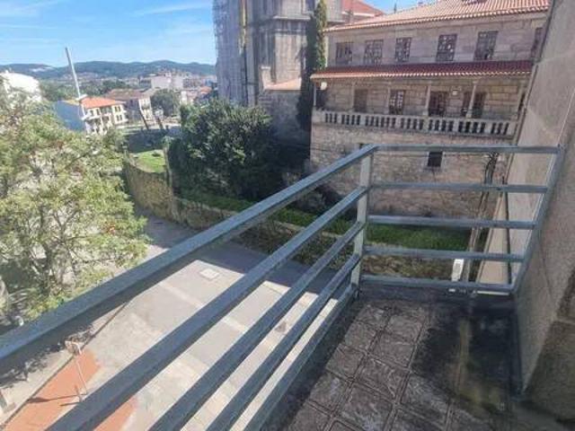 Piso en venta en A Moureira, Pontevedra