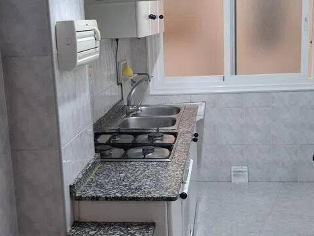 Piso en venta en Campolongo, Pontevedra