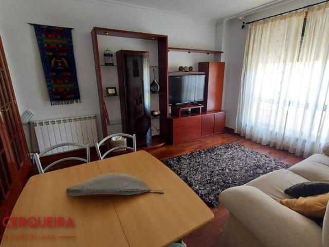 Piso en venta en Pontevedra, Galicia
