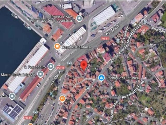 Piso en venta en Pontevedra, Galicia