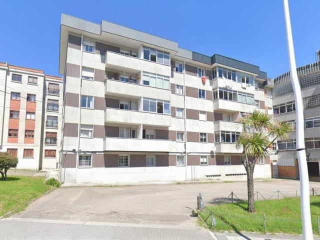 Piso en venta en Mourente, Pontevedra