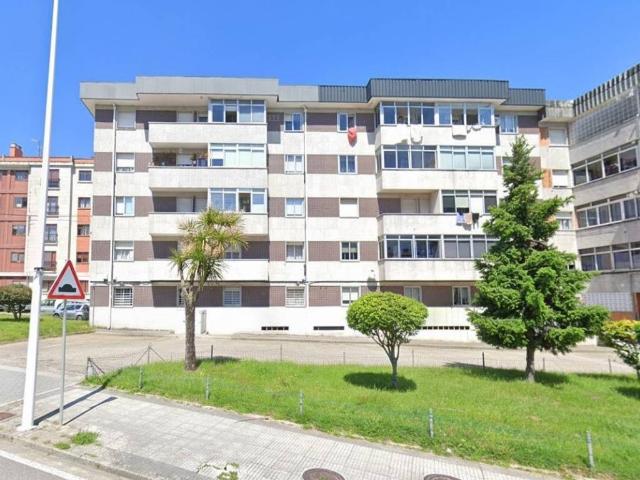 Piso en venta en Mourente, Pontevedra