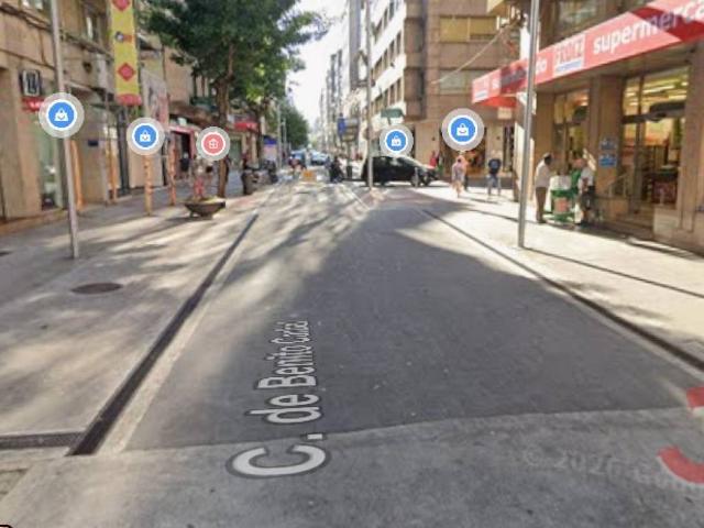 Piso en venta en Pontevedra, Galicia