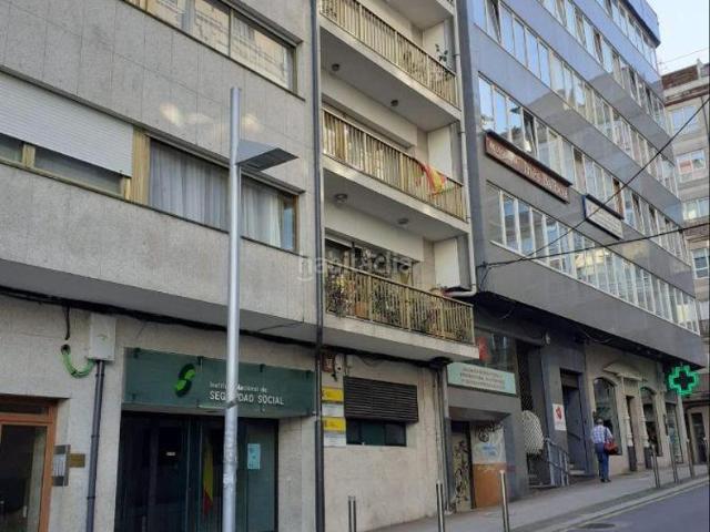 Piso en venta en Casco Antigo, Pontevedra