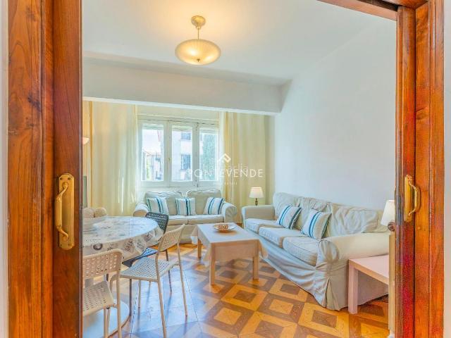 Piso en venta en Casco Antigo, Pontevedra