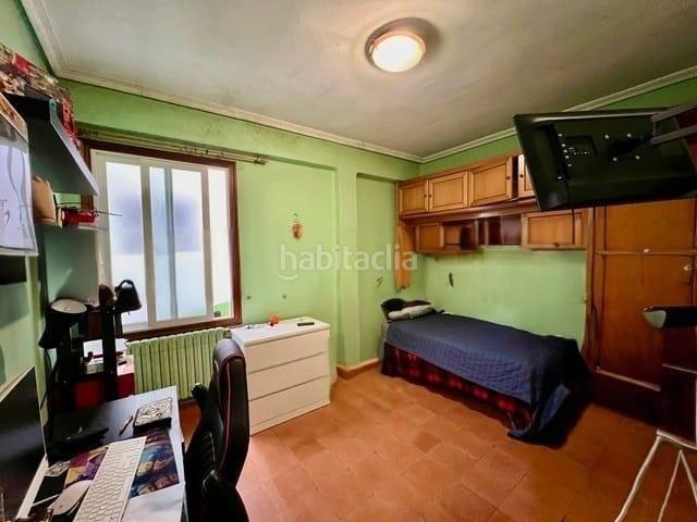 Piso en venta en Casco Antigo, Pontevedra