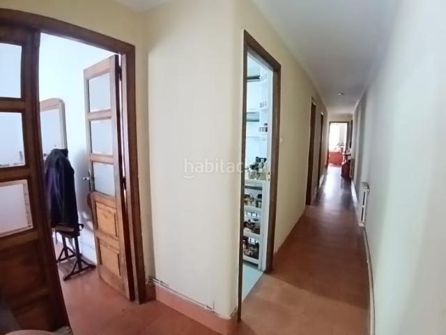 Piso en venta en Casco Antigo, Pontevedra