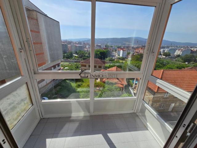 Piso en venta en Casco Antigo, Pontevedra