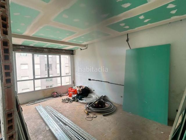 Piso en venta en Casco Antigo, Pontevedra