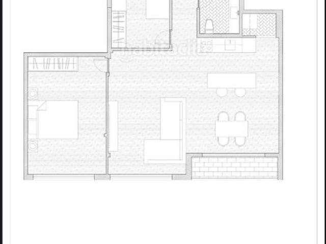 Piso en venta en Casco Antigo, Pontevedra