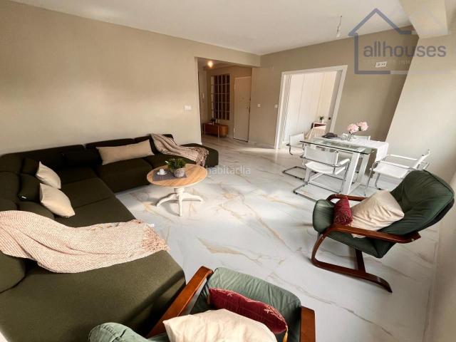 Piso en venta en Casco Antigo, Pontevedra