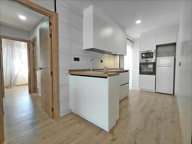 Piso en venta en Casco Antigo, Pontevedra