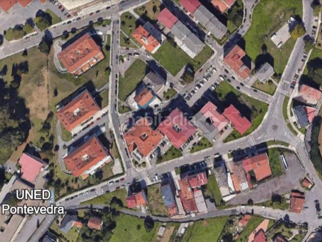 Piso en venta en Casco Antigo, Pontevedra
