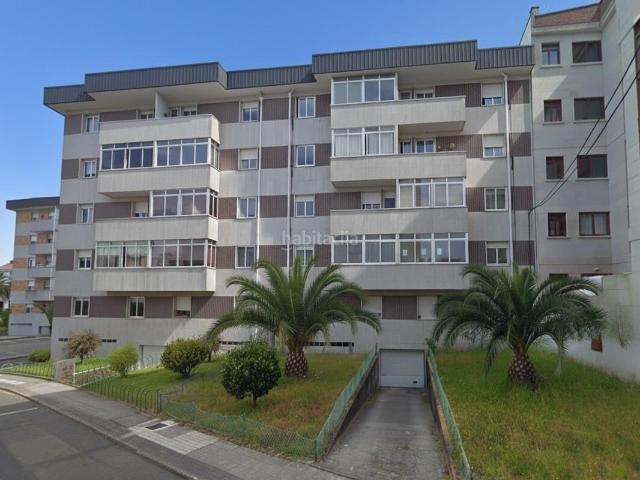 Piso en venta en Casco Antigo, Pontevedra