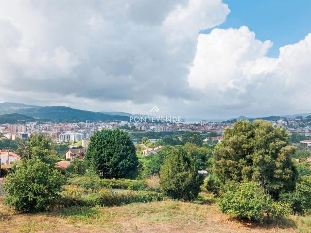 Piso en venta en Casco Antigo, Pontevedra
